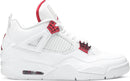 Nike Air Jordan 4 Retrô "Red Metallic"