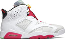Nike Air Jordan 6 Retrô "Hare"