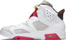 Nike Air Jordan 6 Retrô "Hare"