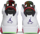 Nike Air Jordan 6 Retrô "Hare"