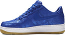 Nike Air Force 1 '07 "Royal Silk"