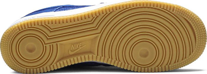 Nike Air Force 1 '07 "Royal Silk"