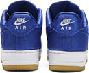 Nike Air Force 1 '07 "Royal Silk"
