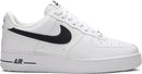 Nike Air Force 1 '07 "AN20 White Black"