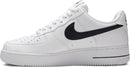 Nike Air Force 1 '07 "AN20 White Black"