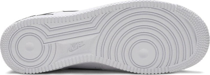Nike Air Force 1 '07 "AN20 White Black"
