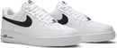 Nike Air Force 1 '07 "AN20 White Black"