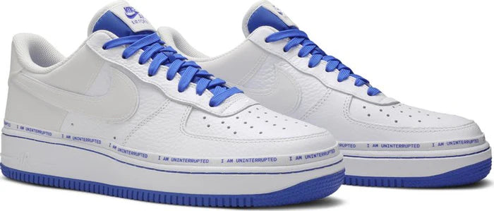 Nike Air Force 1 '07 "Uninterrupted More Than"