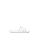 Louis Vuitton Chinelo "Waterfront White"