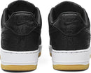 Nike Air Force 1 '07 "Black Silk"