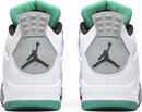 Nike Air Jordan 4 Retrô "Fibra"