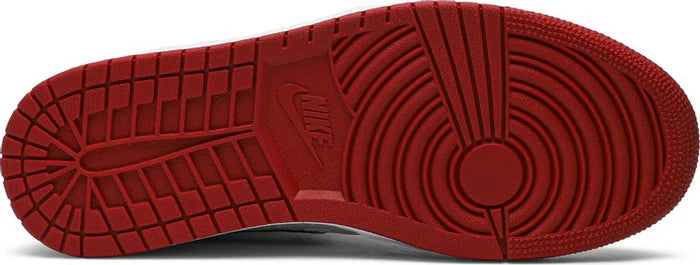 Nike Air Jordan 1 Mid "CLOT Fearless"