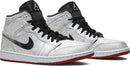 Nike Air Jordan 1 Mid "CLOT Fearless"