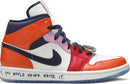 Nike Air Jordan 1 Mid "Melody Ehsani Fearless"