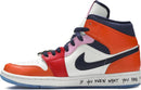 Nike Air Jordan 1 Mid "Melody Ehsani Fearless"