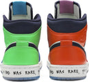 Nike Air Jordan 1 Mid "Melody Ehsani Fearless"