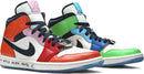 Nike Air Jordan 1 Mid "Melody Ehsani Fearless"