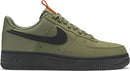 Nike Air Force 1 '07 "Medium Olive"