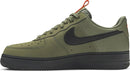 Nike Air Force 1 '07 "Medium Olive"