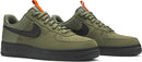 Nike Air Force 1 '07 "Medium Olive"