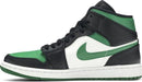 Nike Air Jordan 1 Mid "Pine Green"