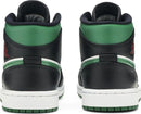 Nike Air Jordan 1 Mid "Pine Green"