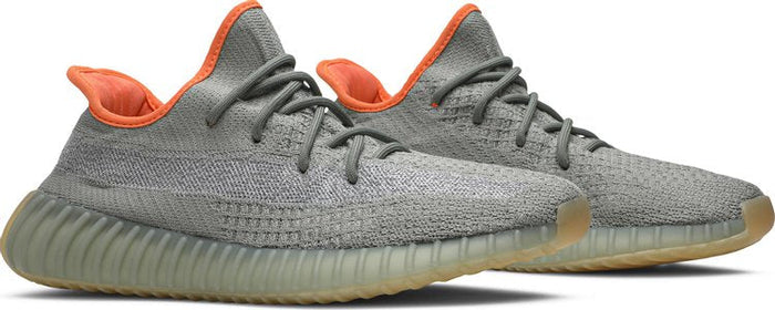 Adidas Yeezy Boost 350 V2 "Desert Sage"