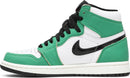 Nike Air Jordan 1 High OG "Lucky Green"