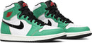 Nike Air Jordan 1 High OG "Lucky Green"