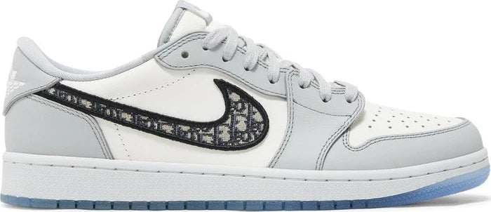 Nike Air Jordan 1 Low "Dior"