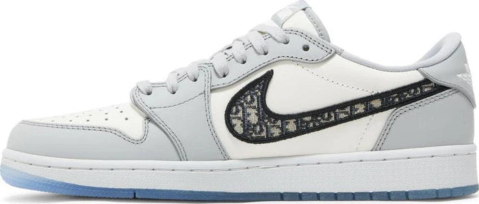 Nike Air Jordan 1 Low "Dior"
