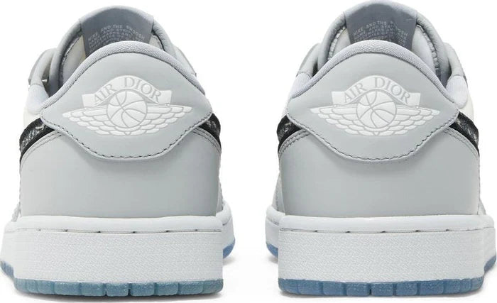 Nike Air Jordan 1 Low "Dior"