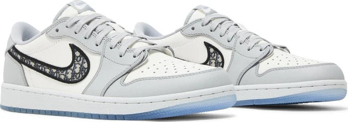 Nike Air Jordan 1 Low "Dior"