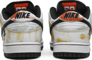 Nike Dunk Low "Tie Dye Raygun White"