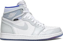 Nike Air Jordan 1 High Zoom "Racer Blue"