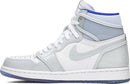 Nike Air Jordan 1 High Zoom "Racer Blue"