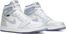 Nike Air Jordan 1 High Zoom "Racer Blue"