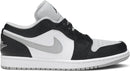 Nike Air Jordan 1 Low "Smoke Grey"