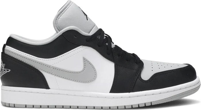 Nike Air Jordan 1 Low "Smoke Grey"