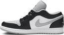 Nike Air Jordan 1 Low "Smoke Grey"