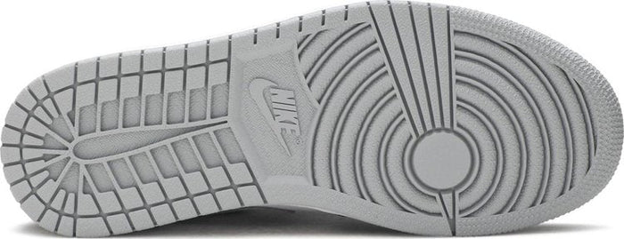 Nike Air Jordan 1 Low "Smoke Grey"