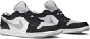 Nike Air Jordan 1 Low "Smoke Grey"