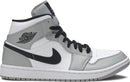 Nike Air Jordan 1 Mid "Smoke Grey"