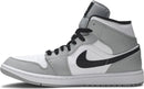 Nike Air Jordan 1 Mid "Smoke Grey"