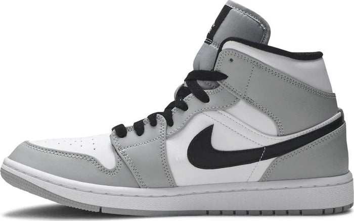 Nike Air Jordan 1 Mid "Smoke Grey"