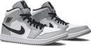 Nike Air Jordan 1 Mid "Smoke Grey"