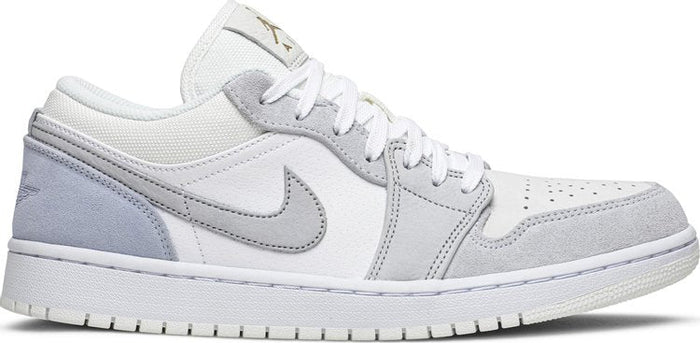 Nike Air Jordan 1 Low "Paris"