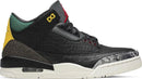 Nike Air Jordan 3 Retrô "Animal Instinct 2.0"