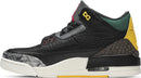 Nike Air Jordan 3 Retrô "Animal Instinct 2.0"