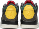 Nike Air Jordan 3 Retrô "Animal Instinct 2.0"